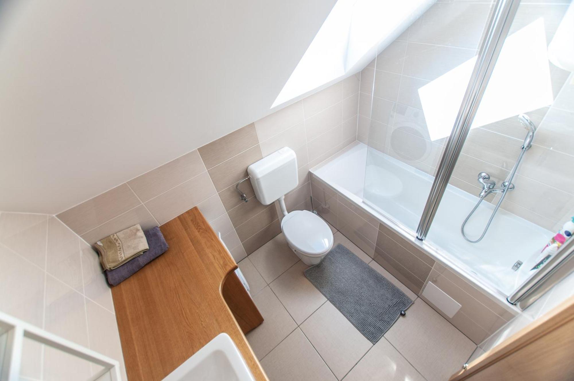 Apartment Eva Бохінь Екстер'єр фото